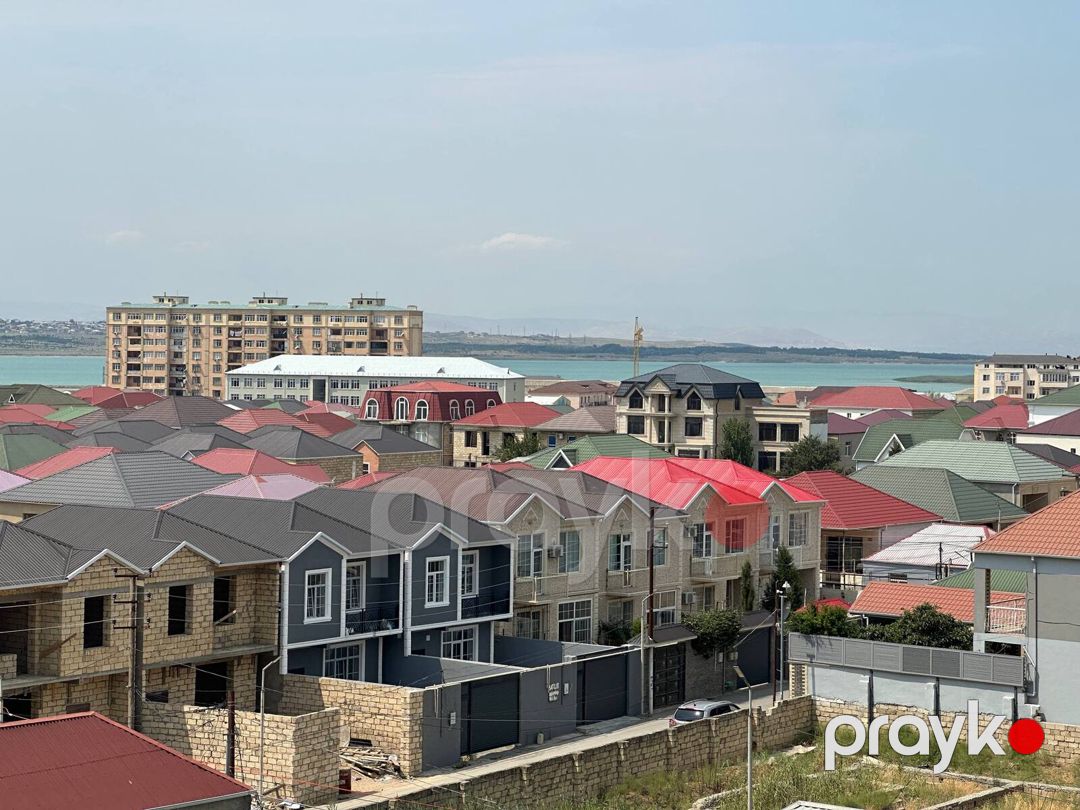İcarəyə verilir 3 otaqlı yeni tikili 100 m² — Mənzil, Xırdalan (6)