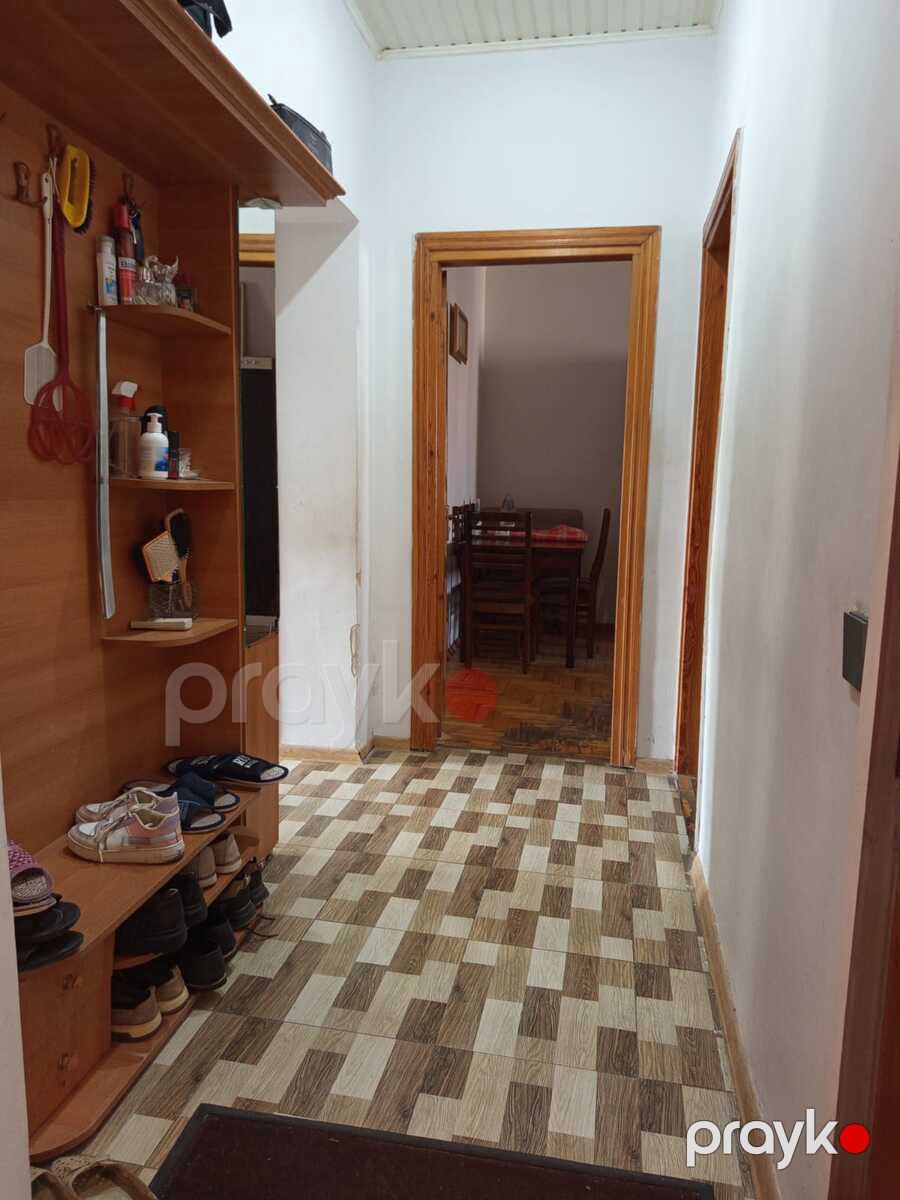Satılır 3 otaqlı köhnə tikili 75 m² — Mənzil, Bakı (6)