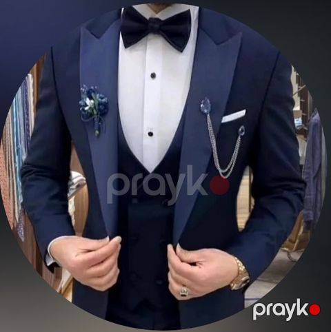 Kirayə Kostyum Gəncə — Gəncə