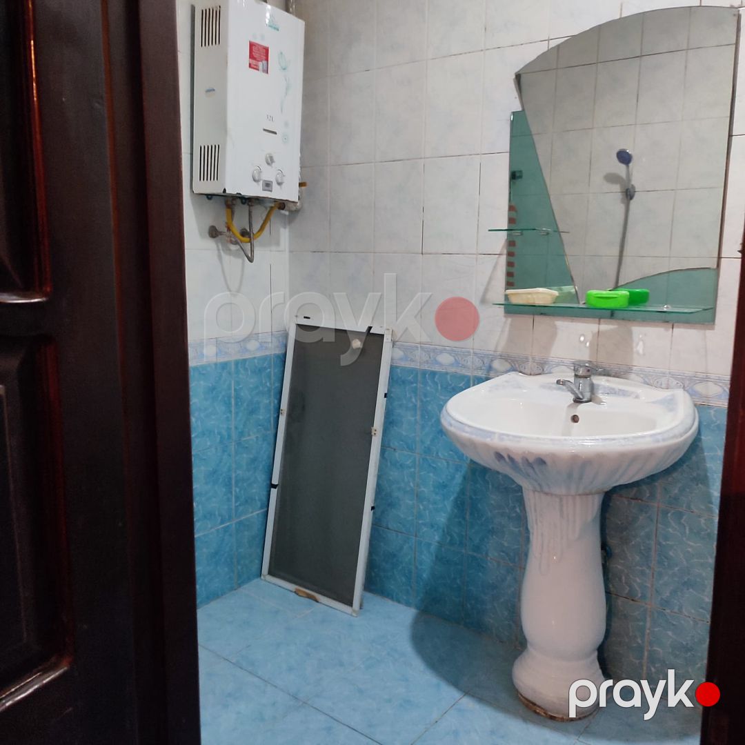 Satış: 2 otaqlı Köhnə tikili, 55 m², Sabunçu rayonu — Mənzil, Bakı (8)