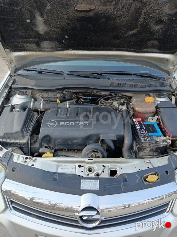 Opel Astra, 1.3 L, 2007 il, 283 500 km — Avtomobillər, Bakı (9)