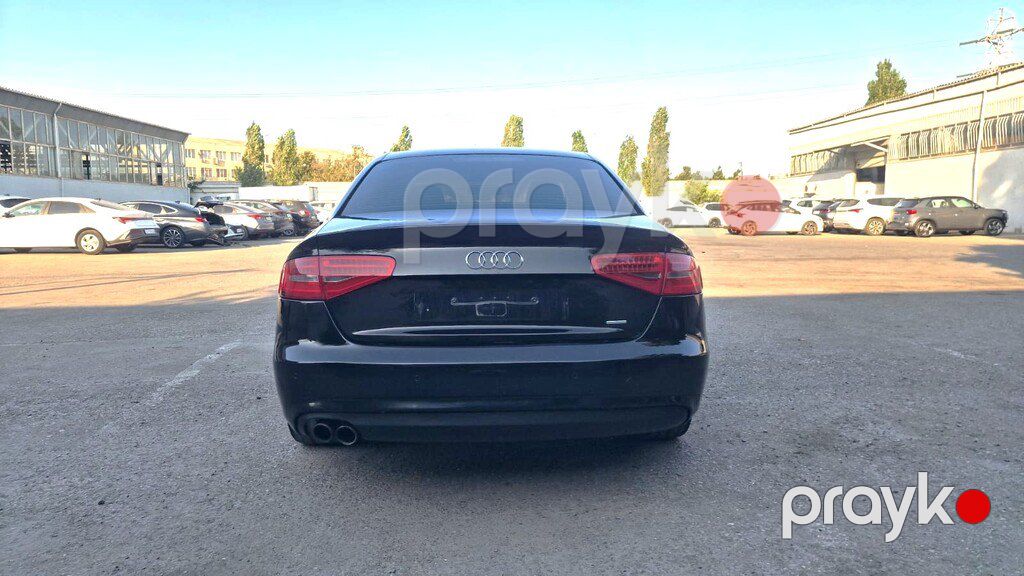 Audi A4, 1.8 L, 2014 il, 240 000 km — Avtomobillər, Bakı (4)