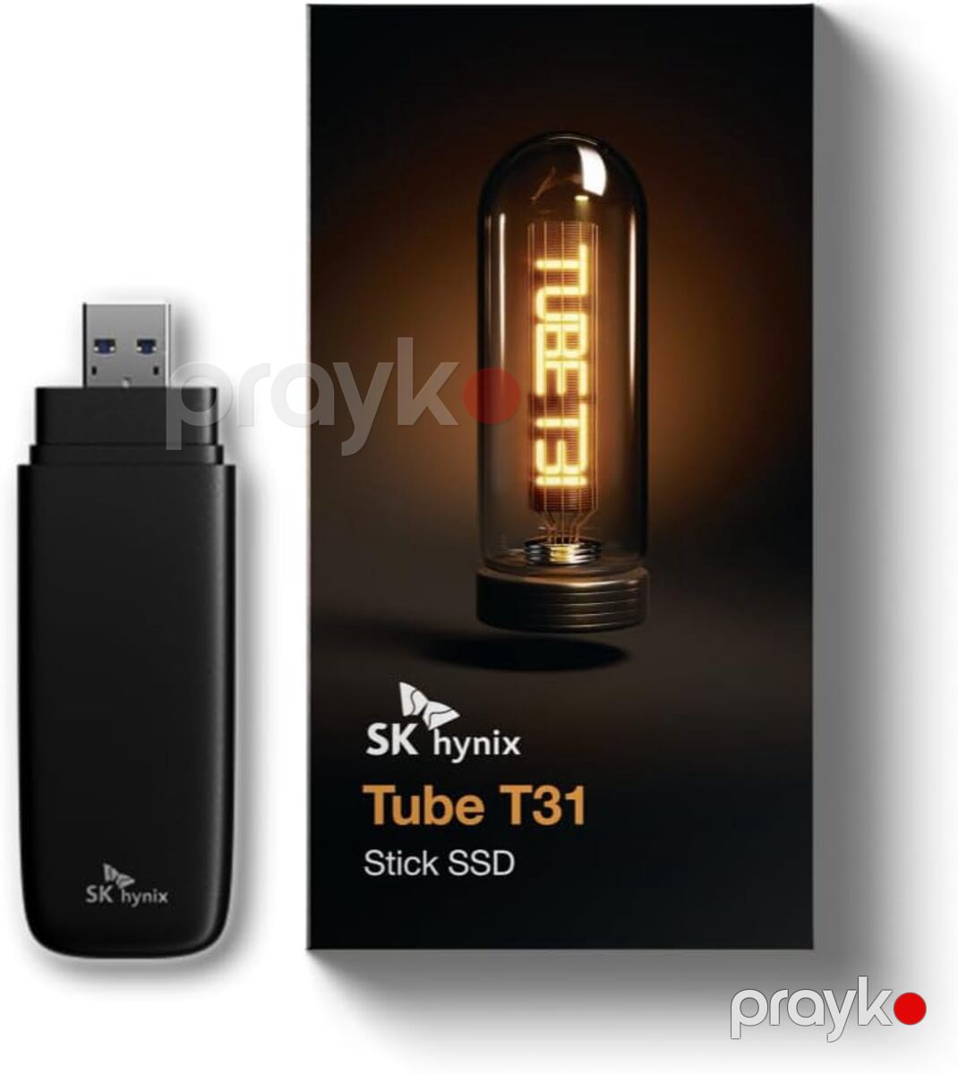 Beetle T31 1TB Stick SSD Flash Card — Kompüterlər və noutbuklar, Bakı (2)