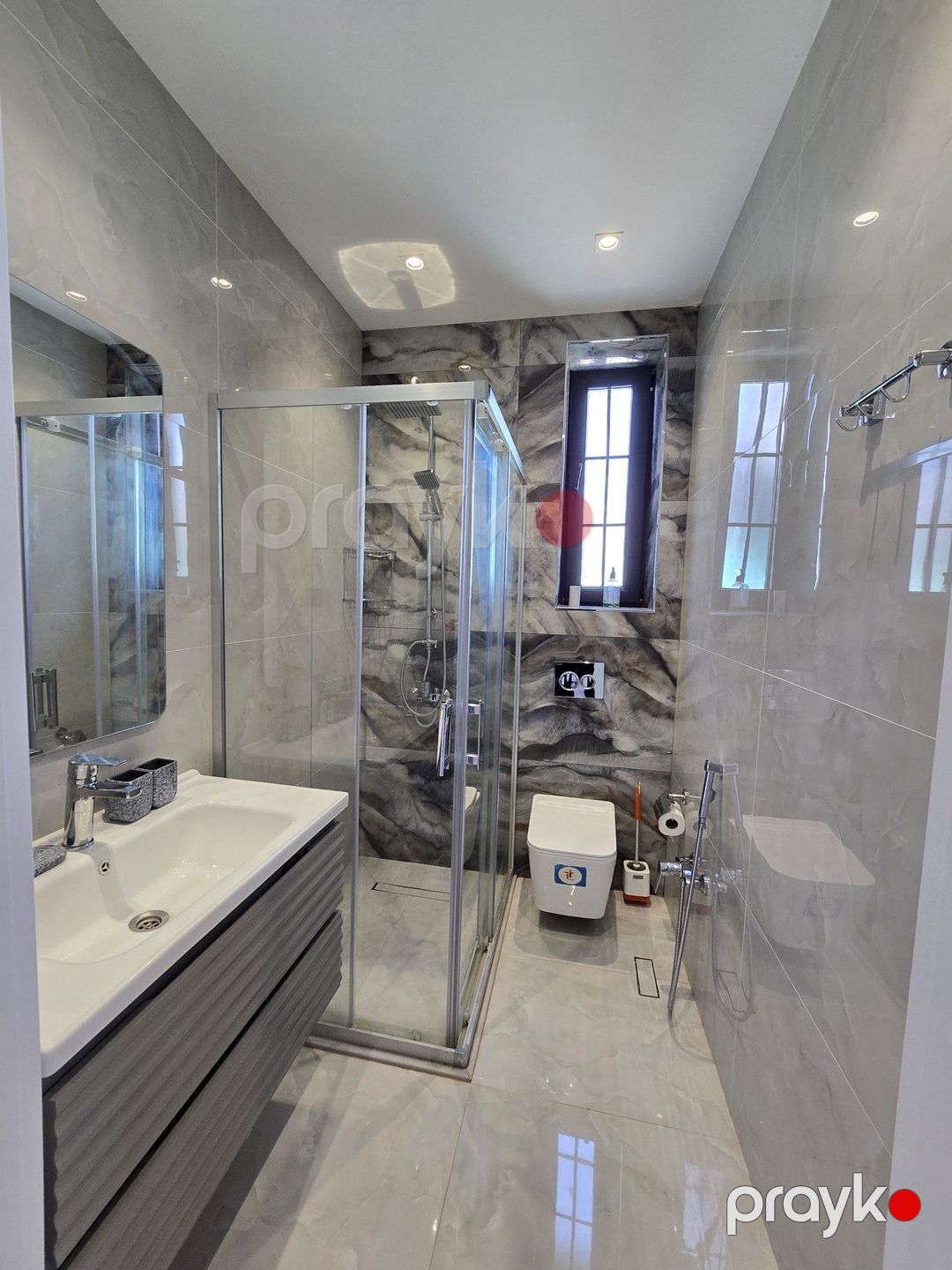 Villa kirayə verilir, Quba r — Ev, villa, Quba (9)