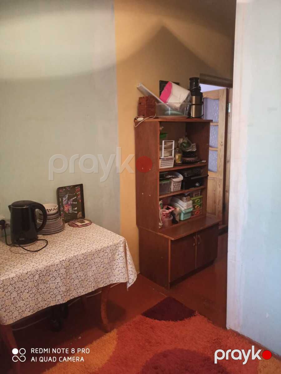 Satılır 3 otaqlı köhnə tikili 65 m² — Mənzil, Bakı (7)