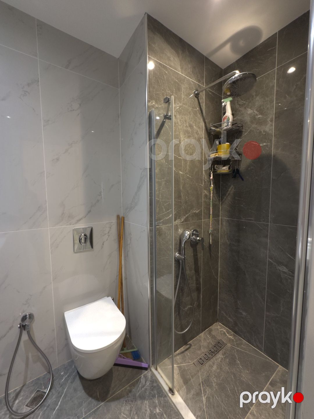 Satılır 3 otaqlı yeni tikili 83 m² — Mənzil, Bakı (10)