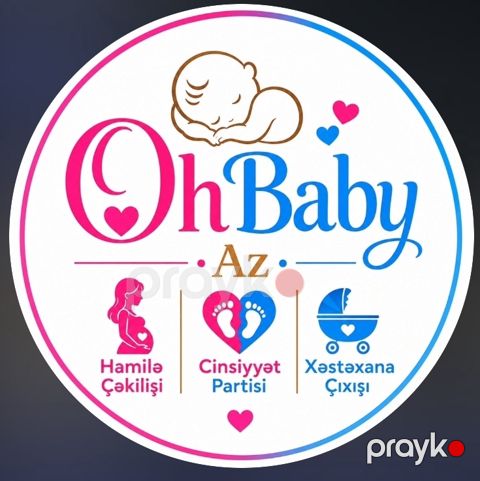 Ohbaby.Az — Bakı