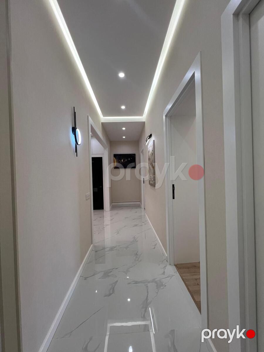İcarəyə verilir 3 otaqlı yeni tikili 100 m² — Mənzil, Bakı (3)
