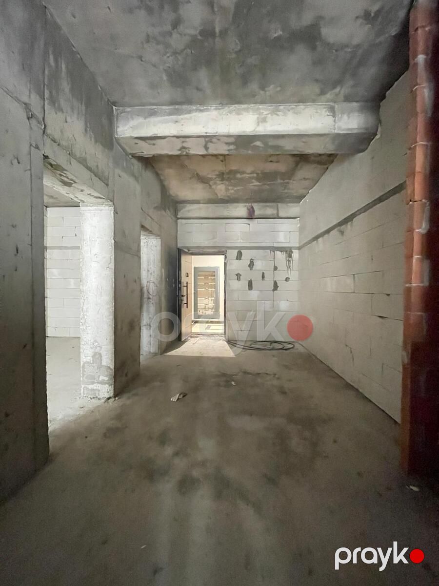 Satılır 2 otaqlı yeni tikili 55 m² — Mənzil, Bakı (6)