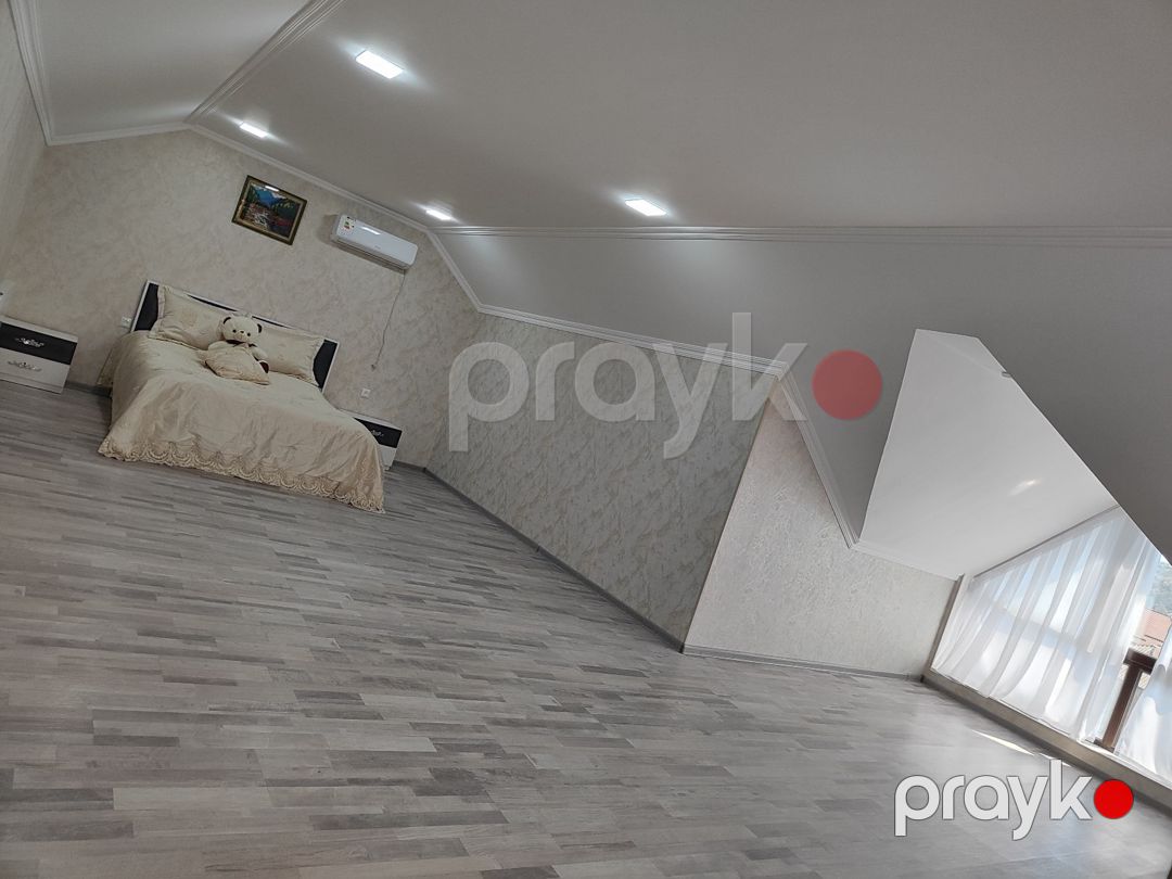 Villa kirayə verilir, Qusar r — Ev, villa, Qusar (8)
