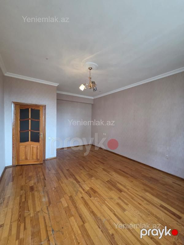 Satılır 1 otaqlı Bina evi menzil (Yeni tikili), 50 m², Nizami rayonu — Mənzil, Bakı (2)