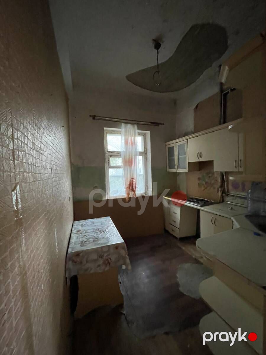 Satılır 3 otaqlı köhnə tikili 75 m² — Mənzil, Bakı (9)