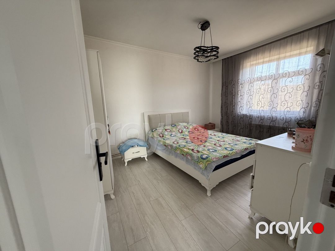 Satılır 3 otaqlı həyət evi/bağ evi 105 m² — Ev, villa, Bakı (3)