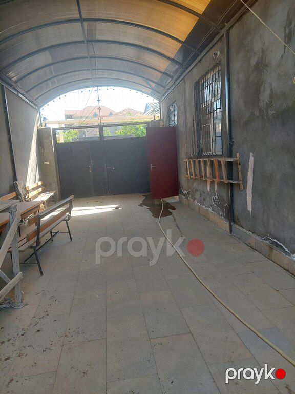 Həyət evi, Qala qəs — Ev, villa, Bakı (3)