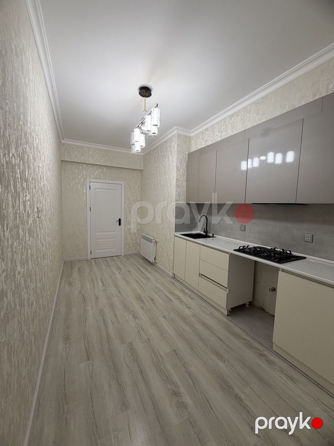 Satılır 2 otaqlı yeni tikili 70 m² — Mənzil, Bakı (8)