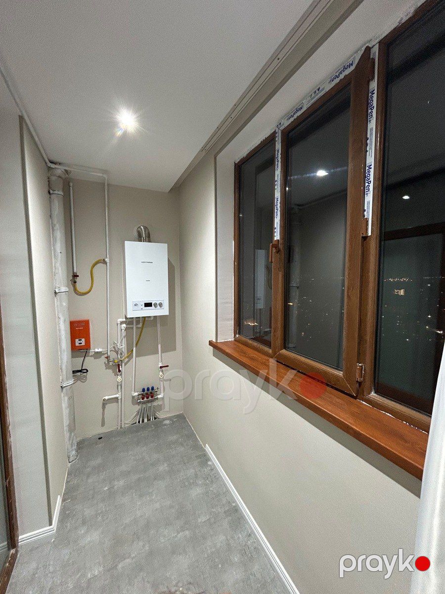 Satılır 2 otaqlı yeni tikili 53 m² — Mənzil, Bakı (11)