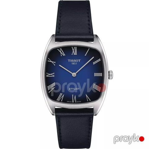 Saat Tissot Heritage Stylist T1599091604300 — Bakı