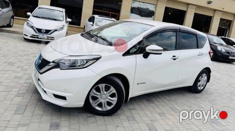 Nissan Note, 2019 il — Bakı