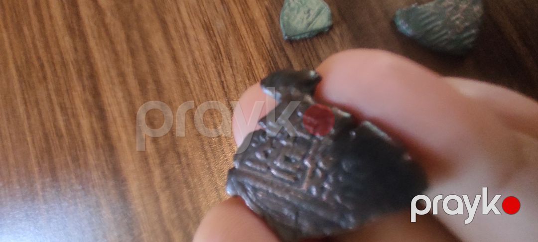 Qəpiklər — Kolleksiyalar, Bakı (2)