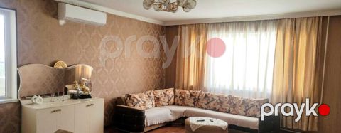 Satılır 5 otaqlı yeni tikili 230 m² — Bakı