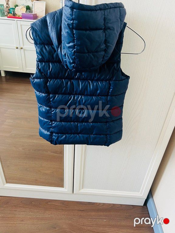 "Benetton" jilet — Uşaq geyimi, Bakı (2)