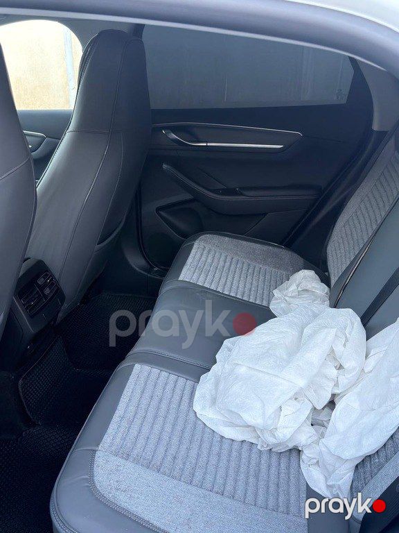 BYD Destroyer 05, 1.5 L, 18.3 kWh, 2025 il, 819 km — Avtomobillər, Gəncə (9)