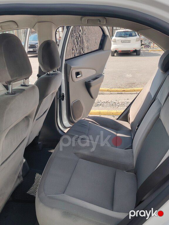 Chevrolet Cobalt, 1.5 L, 2025 il, 80 000 km — Avtomobillər, Bakı (3)