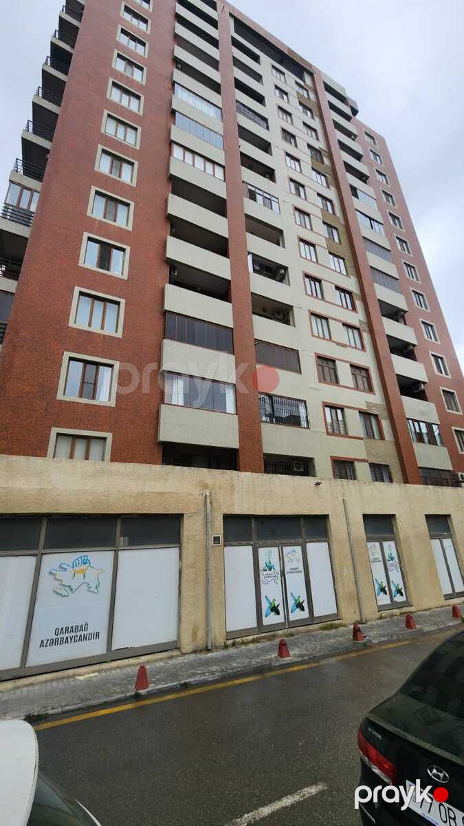 Satılır obyekt 178 m² — Əmlak, Bakı (6)
