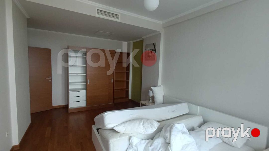 İcarəyə verilir 4 otaqlı yeni tikili 210 m² — Mənzil, Bakı (5)