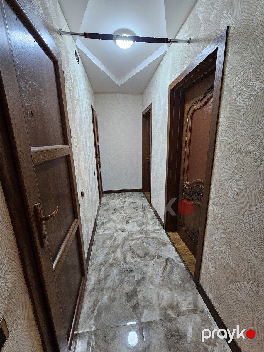 Satılır 3 otaqlı yeni tikili 100 m² — Mənzil, Bakı (7)
