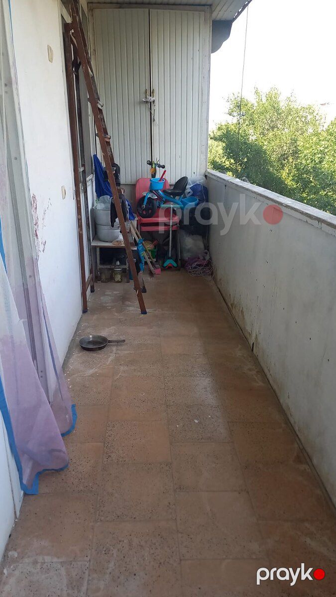 3-otaqlı yeni tikili, Şirvan ş., 76 m² — Mənzil, Şirvan (8)