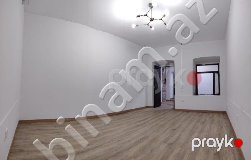 3 otaqlı Ofis, Kirayə (aylıq), Bakı, Səbail, Sahil — Ofis, Bakı (2)