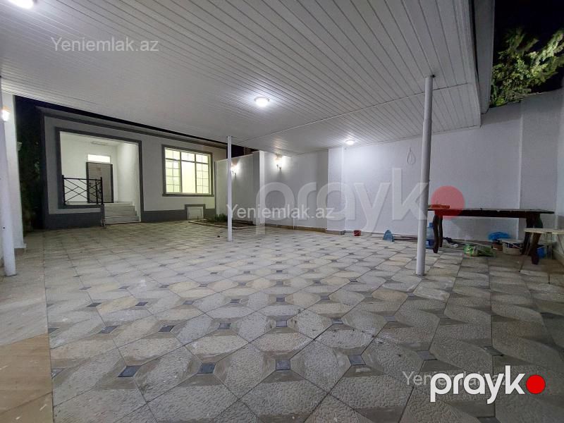Satılır 3 otaqlı Həyət evi / Villa, 100 m², Suraxanı rayonu — Ev, villa, Bakı (5)