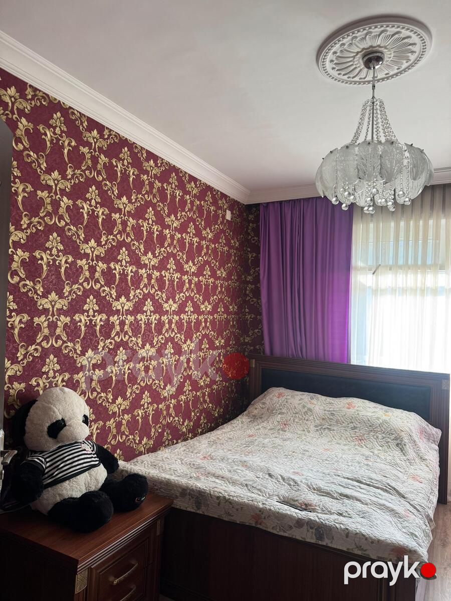 Satılır 2 otaqlı köhnə tikili 60 m² — Mənzil, Bakı (5)
