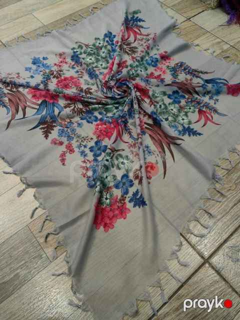 Baş örtükləri — Bakı