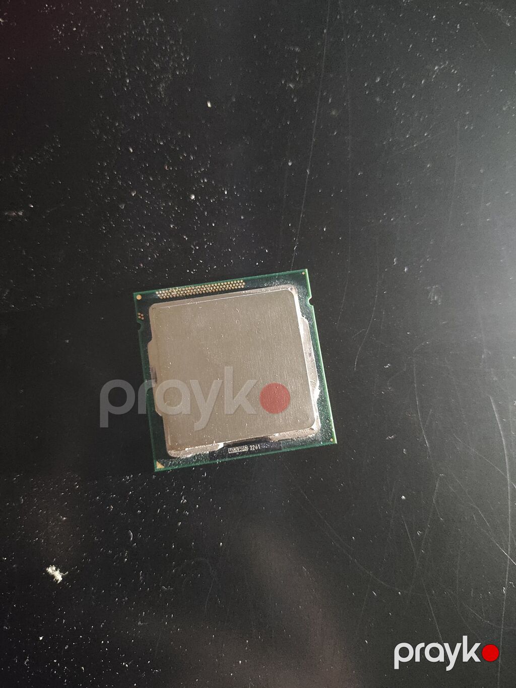 Məhsul: Stolüstü kompüter üçün prosessor (Intel LGA1155 platformasına — Prosessor, Bakı (2)