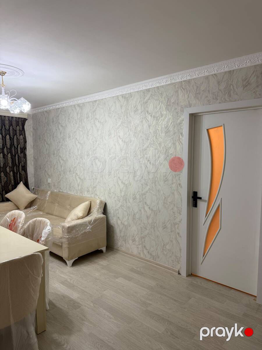 İcarəyə verilir 2 otaqlı köhnə tikili 45 m² — Mənzil, Bakı (2)