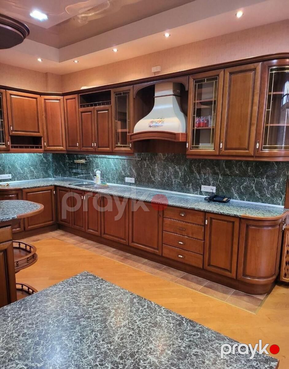 Satılır 5 otaqlı yeni tikili 220 m² — Mənzil, Bakı (6)