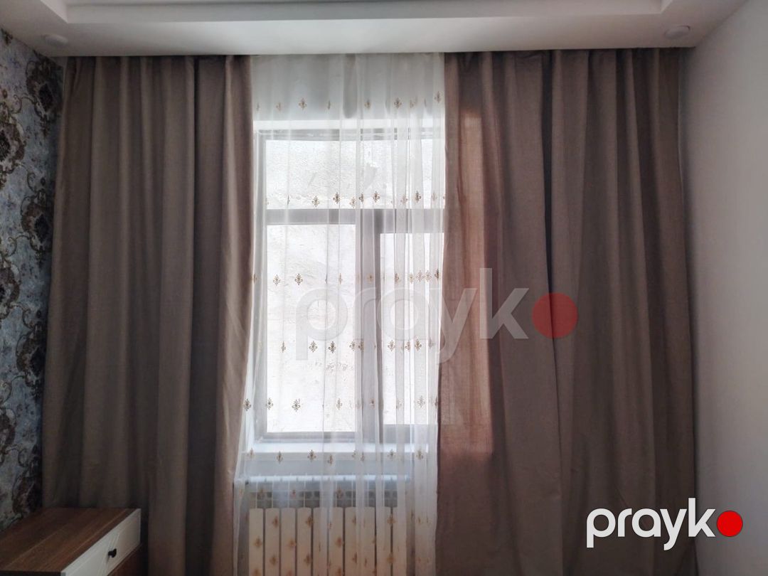 Satılır 2 otaqlı yeni tikili 54 m² — Mənzil, Bakı (7)