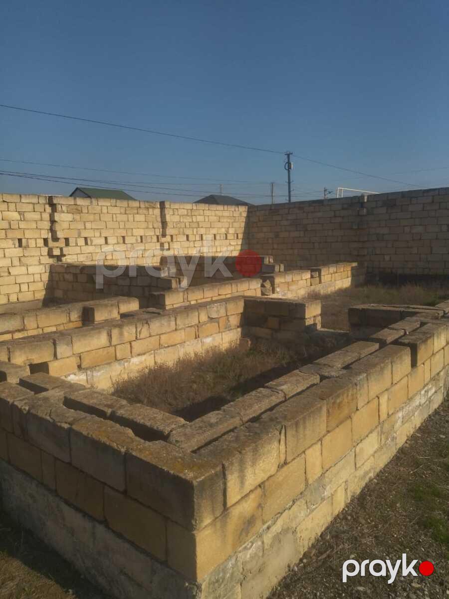 6 sot torpaq sahəsi, Şirvan ş — Torpaq, Şirvan (2)