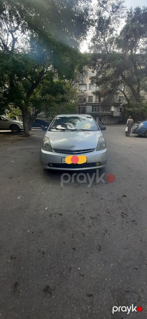 Toyota Prius, 2008 il — Bakı