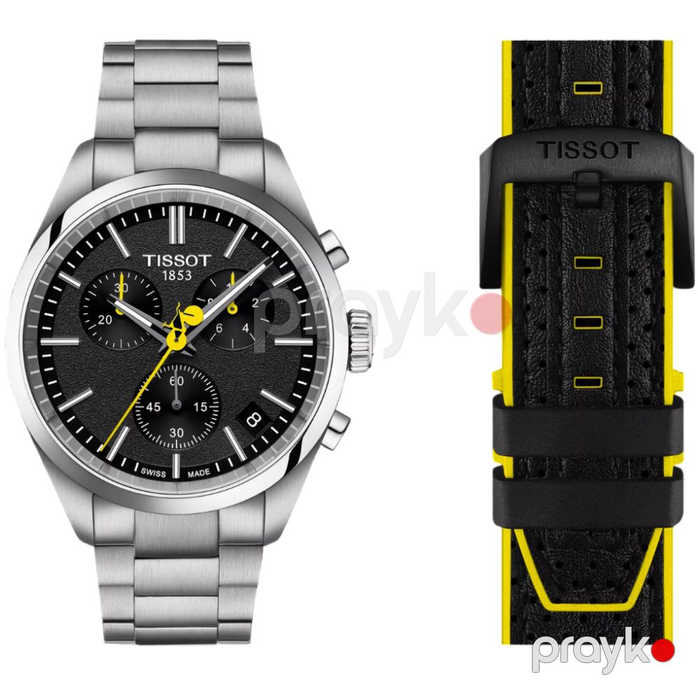 Saat Tissot Special Collection Pr 100 T1504171105100 — Qol saatları, Bakı (3)