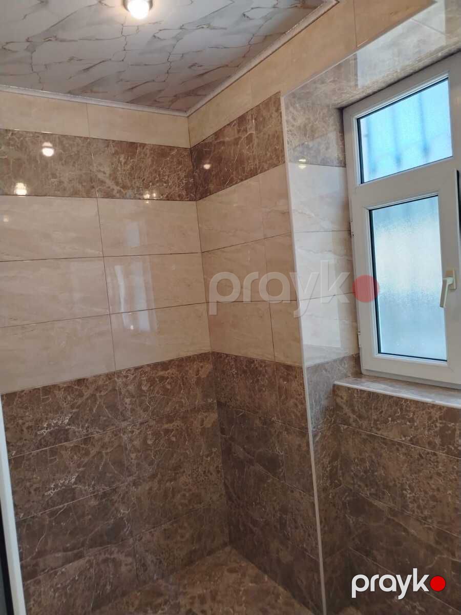 Satılır 2 otaqlı köhnə tikili 35 m² — Mənzil, Bakı (9)