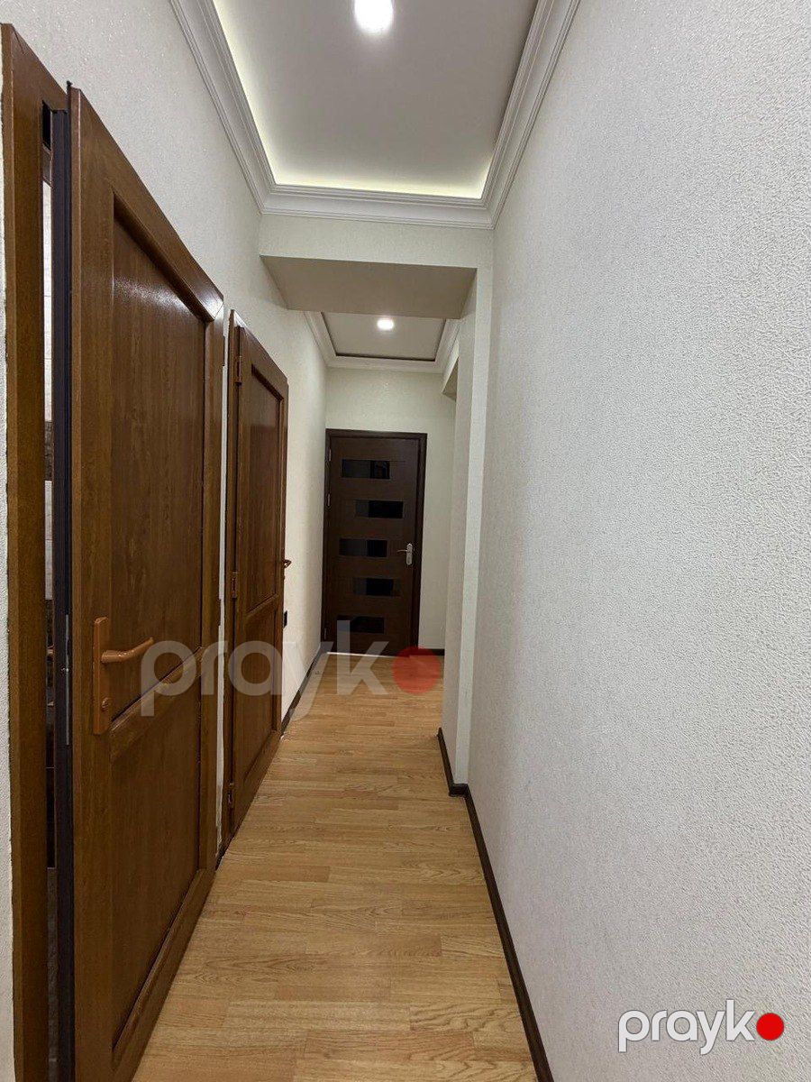 Satılır 2 otaqlı yeni tikili 55 m² — Mənzil, Bakı (12)