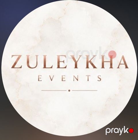 Züleyha Events — Bakı