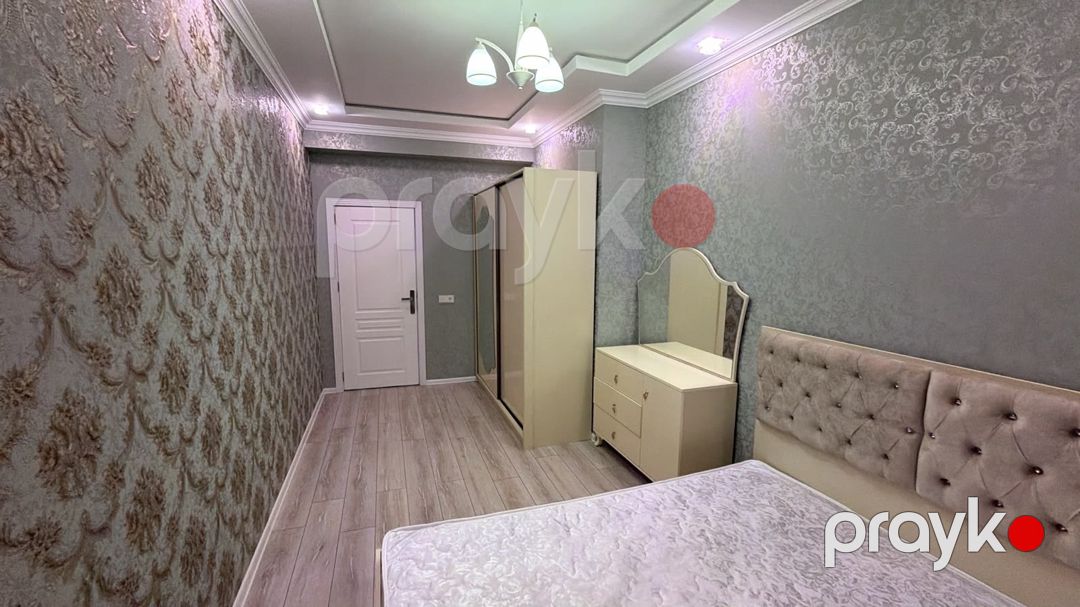 İcarəyə verilir 2 otaqlı yeni tikili 68 m² — Mənzil, Bakı (4)