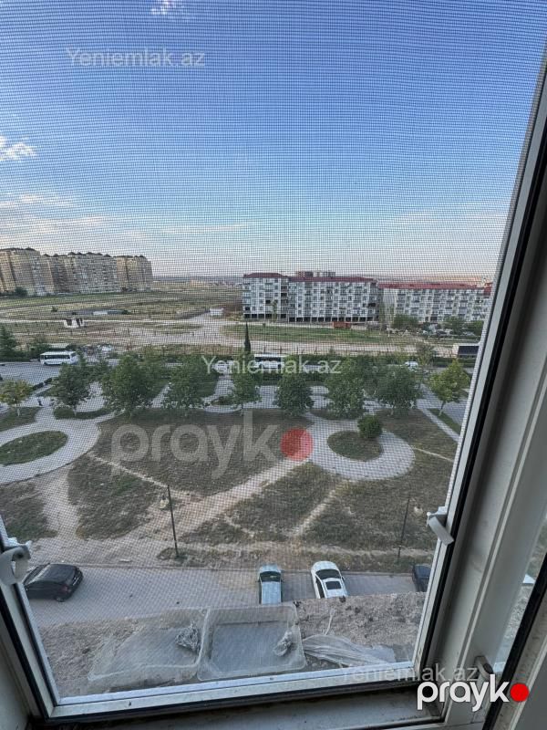 Satılır 2 otaqlı Bina evi menzil (Yeni tikili), 70 m², Masazır — Mənzil, Abşeron (3)