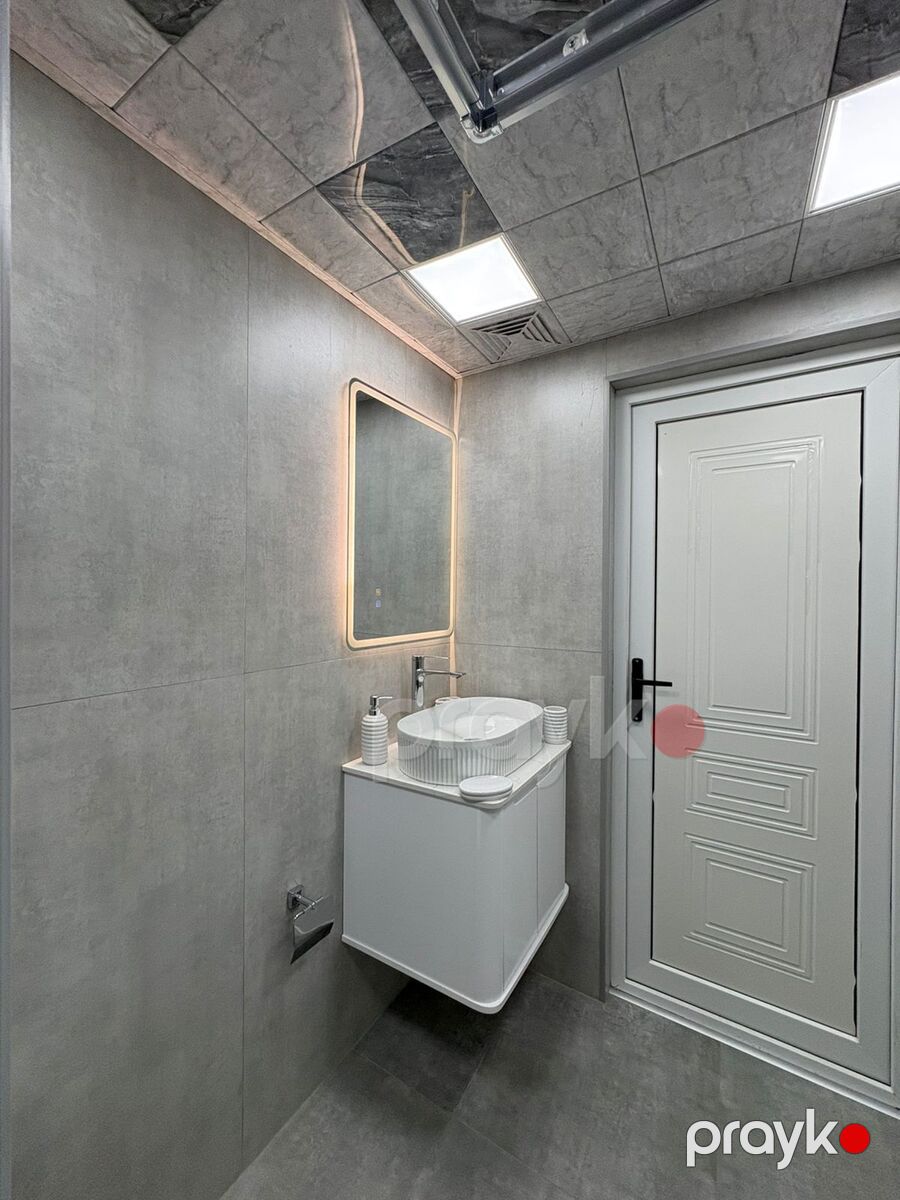 3-otaqlı yeni tikili, Xırdalan ş., 70 m² — Mənzil, Xırdalan (10)