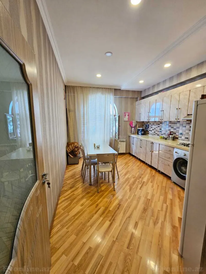 Satılır 2 otaqlı Mənzil Yeni tikili 76 m² Xırdalan — Mənzil, Xırdalan (5)