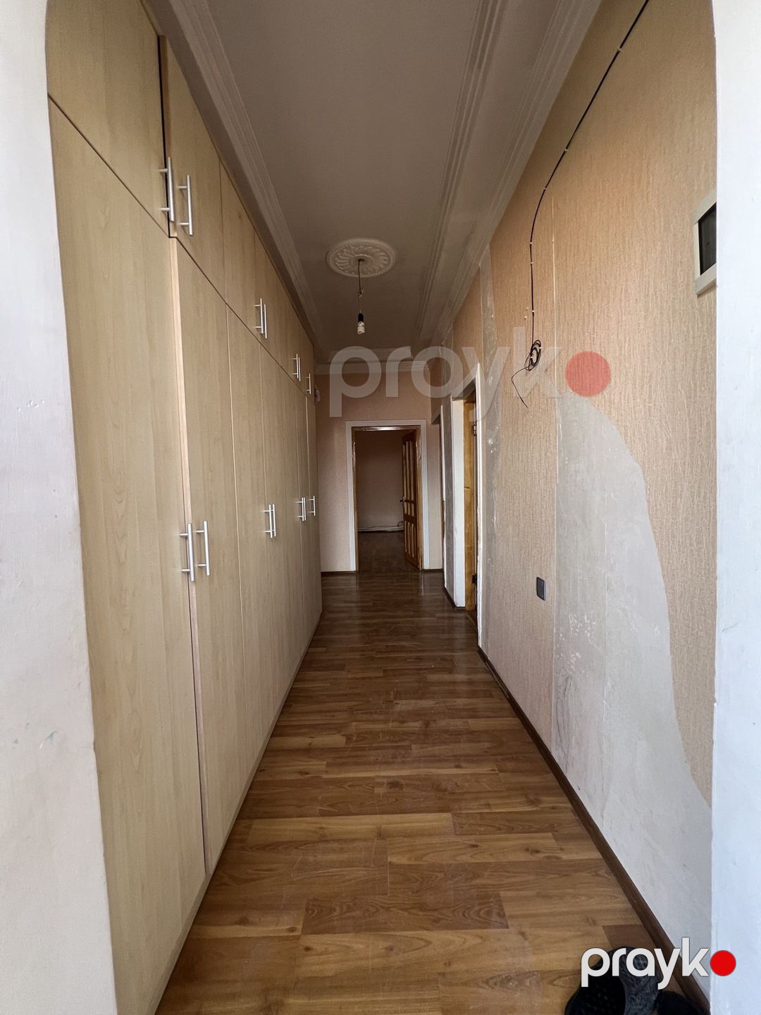 Satılır 3 otaqlı həyət evi/bağ evi 120 m² — Ev, villa, Bakı (6)